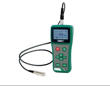 Coating Thickness Gauge | Insize 5402-TC21