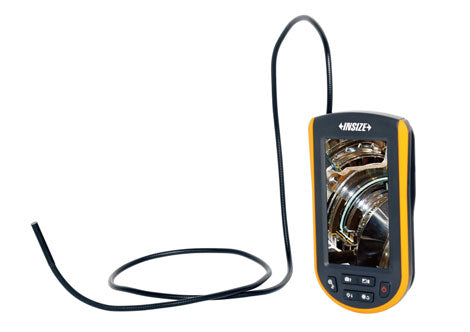 Videoscope | Insize ISV-E30 | 5.2mm Diameter | 0.4M Pixel | IP67 Waterproof | 1m Cable Length