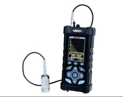 Electromagnetic Ultrasonic Thickness Gauge | Insize EMU-S340
