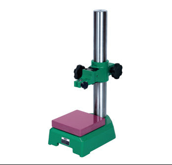 Dial Indicator Stand | Insize 6861-250 | Vertical travel 250mm | Fine adjustment range 2mm | 8mm holding stem | Ceramic base