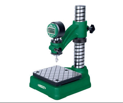 DiaI Indicator Stand | Insize 6846-140 | 140mm Travel | 3mm Fine Adjustment