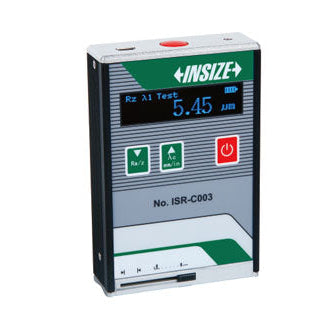 Surface Roughness Tester | Insize ISR-C Series | 5mN Measuring Force