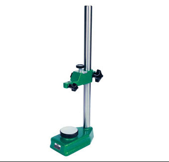 Transfer Stands for comparison height measurement | Insize 6865 Series | 335mm Travel | 2mm Fine Adjusment | Ceramic or Steel Base