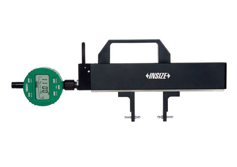 Comparison Gauges | Insize 2252 Series