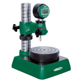 Dial Indicator Stand | Insize 6842 | Flatness 0.002mm | 28mm diameter holding stem