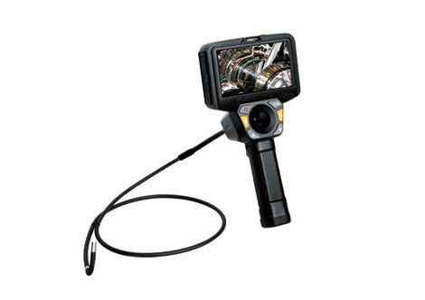 Videoscopes | Insize ISV-J6010 | 2.4mm, 4.0mm 6.0mm Diameter | 400x400 | 1280x720 Resolution