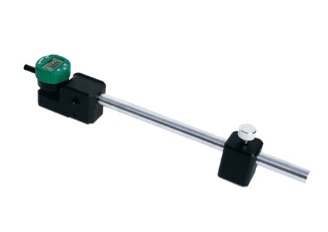 Large Range Digital Internal Measuring Gauges | Insize 2933-331 | Range 48-330mm/1.89-13" | Resolution 0.001mm/0.0005"