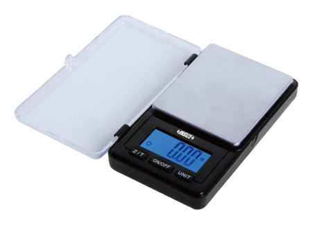 Electronic Pocket Scale (Economic Type) | Insize 8601-100
