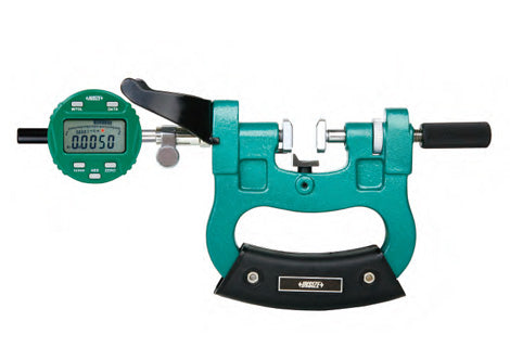 Dial Snap Gauges | Insize 2186 Series | Ranges up to 300mm