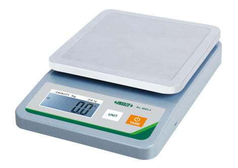 Weighing Scales (Economic Type) | Insize 8003 Series