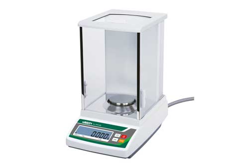 Electronic Precision Balances | Insize 8303 Series