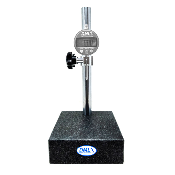 Komparator-Messuhrständer aus Granit