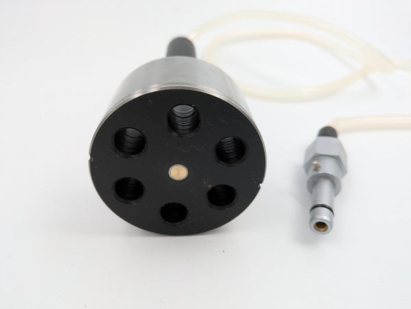 Digital Depth Gauge - 2142 Series (Insize) | Range 0-12.7mm/0-0.5" | Resolution 0.01mm/0.0005" or 0.001mm/0.00005"