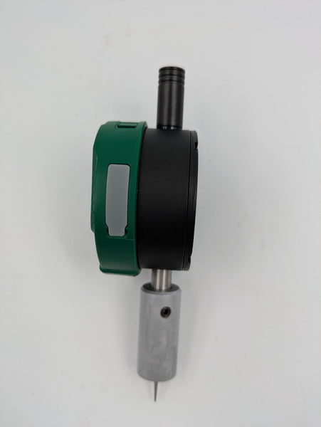 Digital Depth Gauge - 2142 Series (Insize) | Range 0-12.7mm/0-0.5" | Resolution 0.01mm/0.0005" or 0.001mm/0.00005"