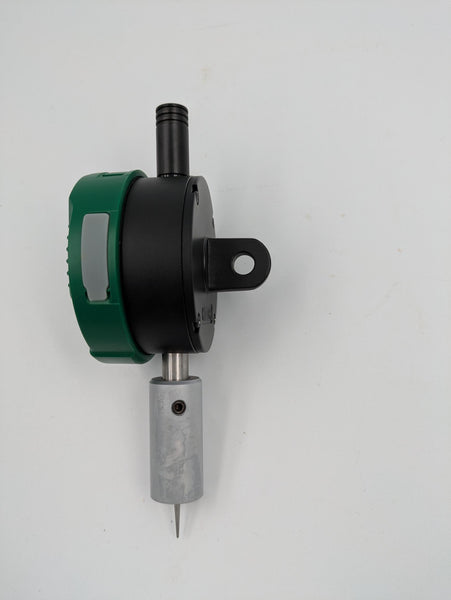 Digital Depth Gauge - 2142 Series (Insize) | Range 0-12.7mm/0-0.5" | Resolution 0.01mm/0.0005" or 0.001mm/0.00005"