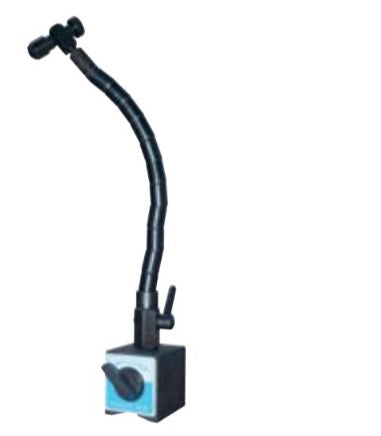 Magnetische Basis mit Schlangenarm