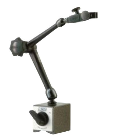 Noga Holding Articulated Holder (FAT) | Fine Adjustment Top with Universal Clamp | 320N ; 800N or 1300N Force