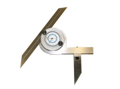 Dial Bevel Protractor