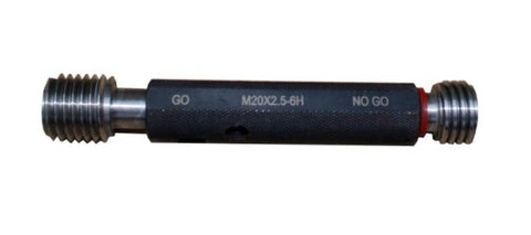 Screw Plug Gauges | UNF Class 2B