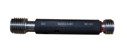 Screw Plug Gauges | UNC Class 2B
