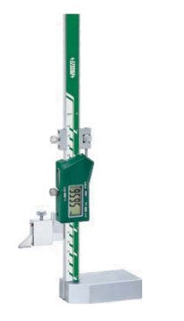 Insize Digital Height Gauge 0-150mm/0-6"