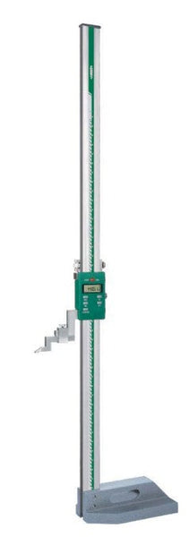 Insize Digital Height Gauge 0-2000mm/0-80"