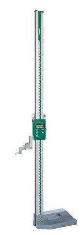 Insize Digital Height Gauge 0-1500mm/0-60"