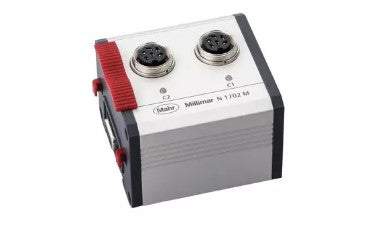 Mahr Module for Inductive Probes Millimar N 1702 M
