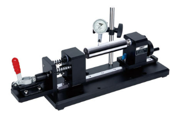 Measuring Bench Centers for cylinder measurement with outside diameter 3-140mm or inside diameter 1-12mm | Insize 4739 Series | 150mm Center Distance
