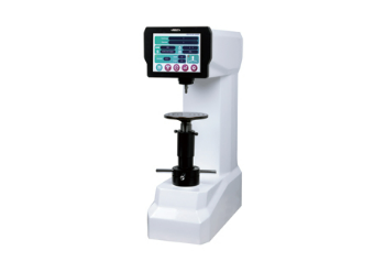 Motorized Digital Rockwell Hardness Tester | Insize HDT-RT151