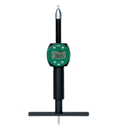 Large Range Digital Bore Gauge | Insize 2330 Series | Range 180-300mm | 280-510mm
