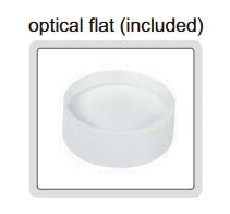 Micrometer Inspection Set | Insize 4160 Series | 0-25mm | Grade 0 / ISO3650