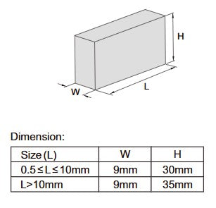 Steel Micrometer Inspection Set | Insize 4107 Series | 0-100mm | Grade 0 / ISO3650