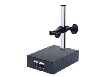 Granite Dial Indicator Stand (Basic Type) | Insize 6841 Series | Travel 170mm | | 8mm Stem Holder Diameter | Flatness 2.5micron