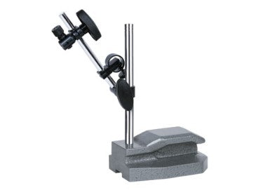 Dial Indicator Stand with Fine Adjustment (Non-Magnetic) | Insize 6226 Series