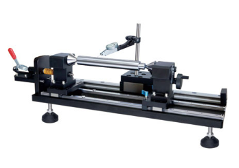 Measuring Bench Centers for cylinder measurement with outside diameter 3-180mm or inside diameter 1-40mm | Insize 4738 Series | 150mm Center Distance