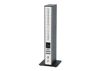 Air Gauging Column Display (Metric/Inch) | Insize 9408-QD100 | 9408-QD101