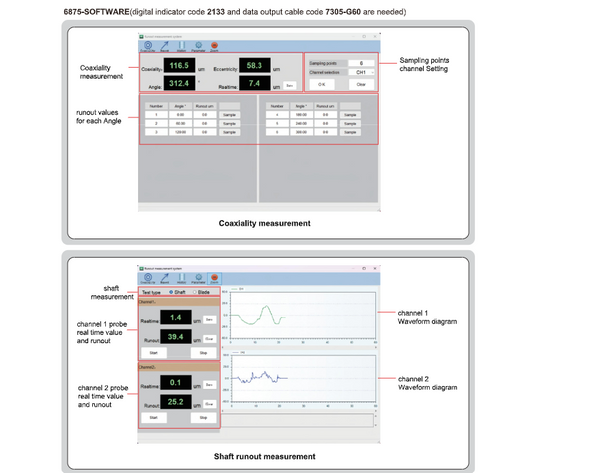 Air Bearing Tables | Insize 6875 Series
