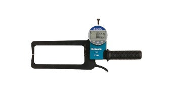 Cyfrowe zaciski Bowers TGM Major