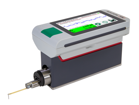 Mahr Marsurf M 410 Mobile Surface Measuring Instrument