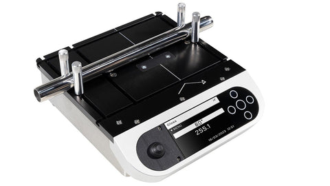 Novo-Curve NC4 Glossmeter