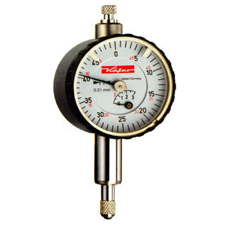 Kafer DTI .01mm Range 3.5mm Bezel 28mm