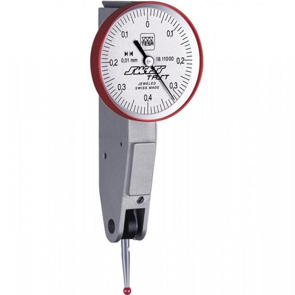 TESA Swisstast Dial Test Indicators