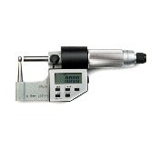 DM4025TU Tube Micrometer 0-25mm (0.1″)
