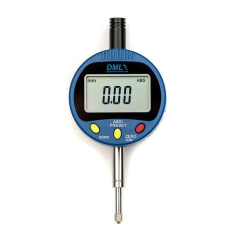 Digital Indicator 0.01mm range 12.7mm