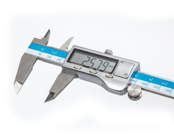 Digital Calipers 0-150mm ; 0-200mm ; 0-300mm ; 0-600mm ; 0-1000mm ; 0-2000mm