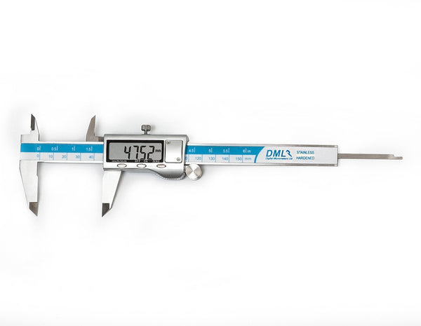 Digital Calipers 0-150mm ; 0-200mm ; 0-300mm ; 0-600mm ; 0-1000mm ; 0-2000mm