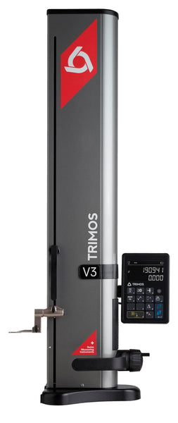 Trimos V3 Basic Manual Height Gauge