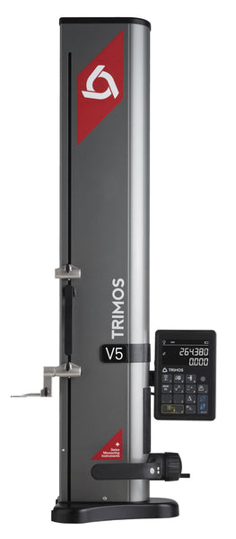 Trimos V5 Manual / Motorised Height Gauge