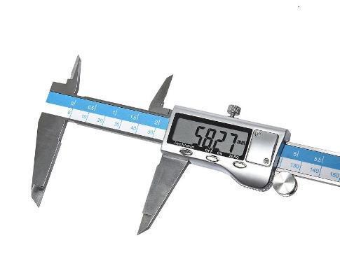 Digital Calipers 0-150mm ; 0-200mm ; 0-300mm ; 0-600mm ; 0-1000mm ; 0-2000mm